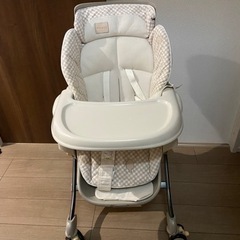 combi　ロアンジュAT RW-650 バウンサーの画像