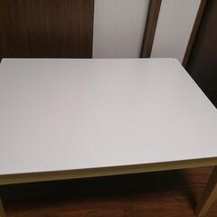 テーブル(コタツ)