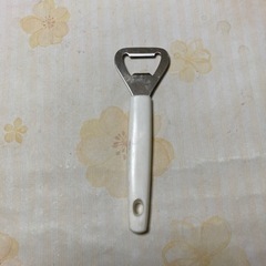 栓抜き②の画像