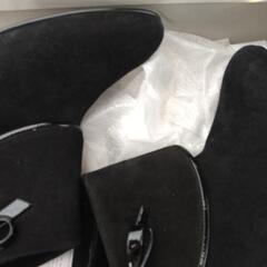 ダイアナ　レディースブーツ　22.5の画像