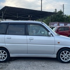 【支払総額16.8万円】5速MT スバル プレオRS スーパーチャージャー 車検令和5年7月 相場上がってます！！ 即日納車可能の画像