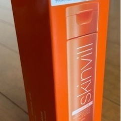 skinvill スキンビル モイスチャーミルク 乳液 120ml