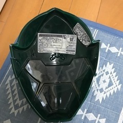 幼児用お面の画像