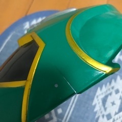 幼児用お面の画像