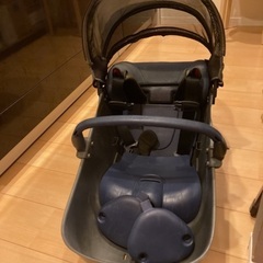 ギュットクルーム　フロントシート