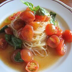 9/30 イタリア料理　ラフォンティーナイタリア料理教室