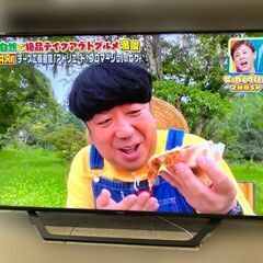 【札幌市内配送可】ハイセンス/Hisense 液晶テレビ 50イ...