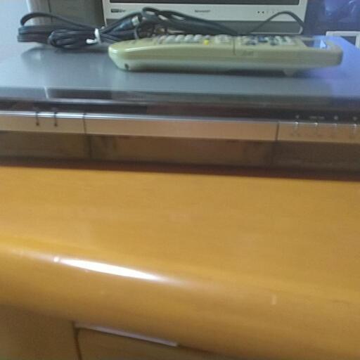 HITACHI  DVDレコーダー