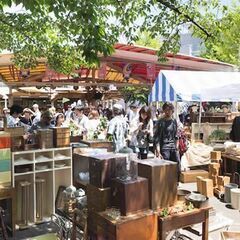 潮風王国 秋の収穫祭 10月16日（日） フリーマーケット出店者募集 − 千葉県