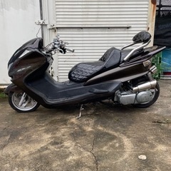 ヤマハマジェスティ250