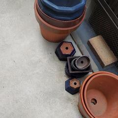 プランター 植木鉢 盆栽 さつき 250ヶの画像