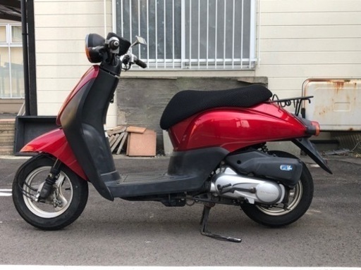 HONDA トゥデイFI  3.5万