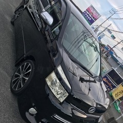 【商談中】70 ヴォクシー ☆車検付☆ZRR70の画像