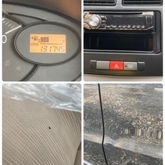 ✨✨🌟車検R5.3.2迄有り‼️ 🌟✨✨H23年式‼️ダイハツミラ‼️カスタム用テール装着‼️（純正有り）✨✨の画像