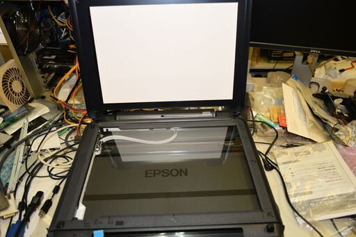 美品完動品　EPSON　EP-806AB