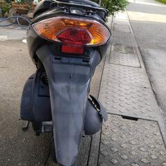 スズキ　アドレスV50の画像