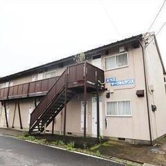 🏆【初期費用10万円】🏆✨ 2DK✨京成本線 京成臼井駅 徒歩8...