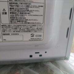 電子レンジの画像