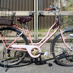 実用車 自転車の中古が安い！激安で譲ります・無料であげます(4