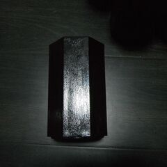 【中古】店舗用　卓上　箸立て　和風　八型　5個まとめての画像