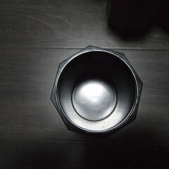 【中古】店舗用　卓上　箸立て　和風　八型　5個まとめての画像