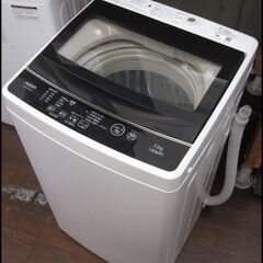 品質保証☆配達有り！18700円 AQUA アクア 全自動 洗濯機 2019年製
