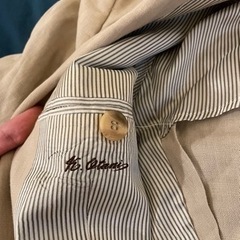 【他にもあります】ジョルジオアルマーニ　ジャケットの画像