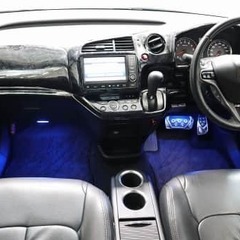 黒光りストリームお控えなすって👐の画像