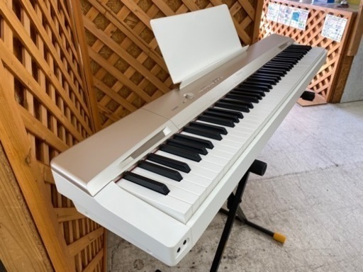 【愛品館江戸川店】CASIO 電子ピアノ PX-160  ID:125-010729-007