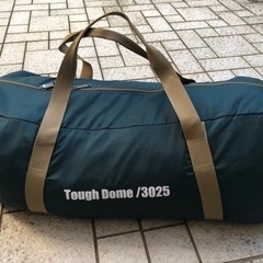 コールマン coleman テント タフドーム 3025 スタートパッケージ（4-5人)