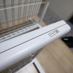 ☆値下げ可☆ ペット用の柵二つセットの画像