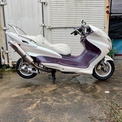 マジェスティ250