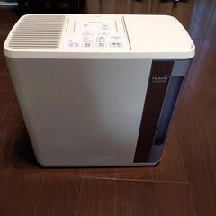 加湿器　ハイブリッド式　DAINICHI製の画像