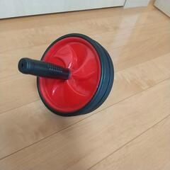 (取引中)腹筋ローラーの画像