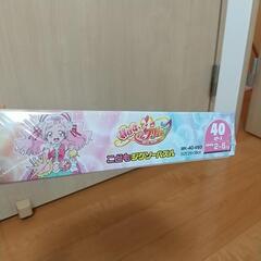 (値下げ✨)プリキュア こども ジグソーパズル 40ピースの画像
