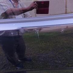 軽キャン可  検ナシ 2WDの画像