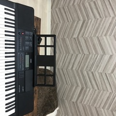 電子ピアノ