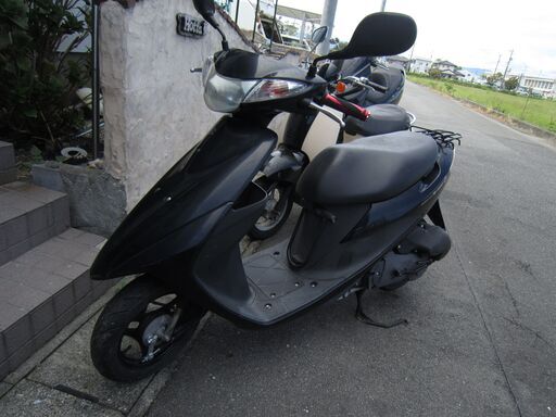 現状販売に切り替えます。アドレスV50　2012　整備　乗って帰れる！！！　アフターも安価に！！