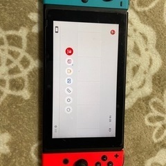 任天堂Switch✨