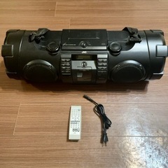 【美品】【超爆音】Bluetooth接続できるウーハー