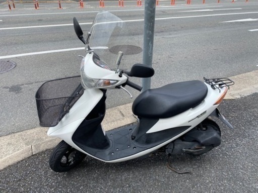 アドレス50  引き取り限定