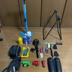 【お話中】【手渡し限定】ロードバイク　KhodaaBloom FARNA700-105 2016モデルの画像