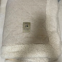 コタツ布団 ベージュ 80×120cm天板対応　こたつ布団　TW...