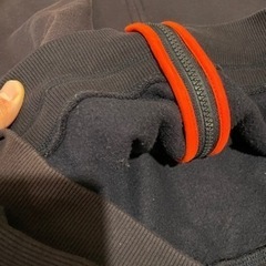 【他にもあります】レディース　パーカー3つセットの画像