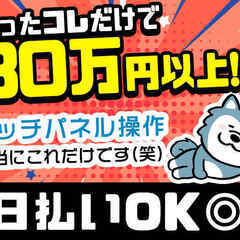 487＜車が大好き＞で応募される方急増中！！全国大手自動車メーカ...