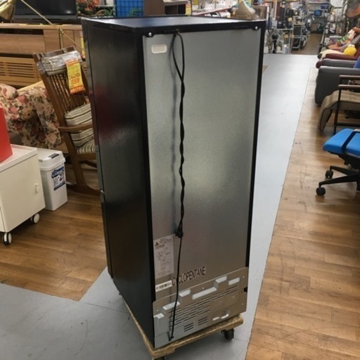 S270 日立 冷蔵庫 154L 2ドア 右開き 幅47.9cm  RL-154JA W アイボリーホワイト⭐動作確認済 ⭐クリーニング済