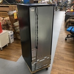 S270 日立 冷蔵庫 154L 2ドア 右開き 幅47.9cm RL-154JA W アイボリー