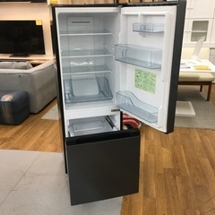 冷蔵庫 RL-154JA 154L 2018年製 日立 154L 冷蔵庫 RL-154JA 143