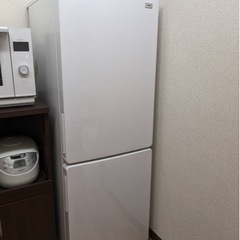 冷蔵庫 Haier 173L 2020年製