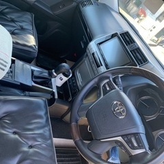 トヨタ　ランドクルーザープラド　ランクルプラド　ランクル　プラド　150後期　車検付 ディーゼルの画像